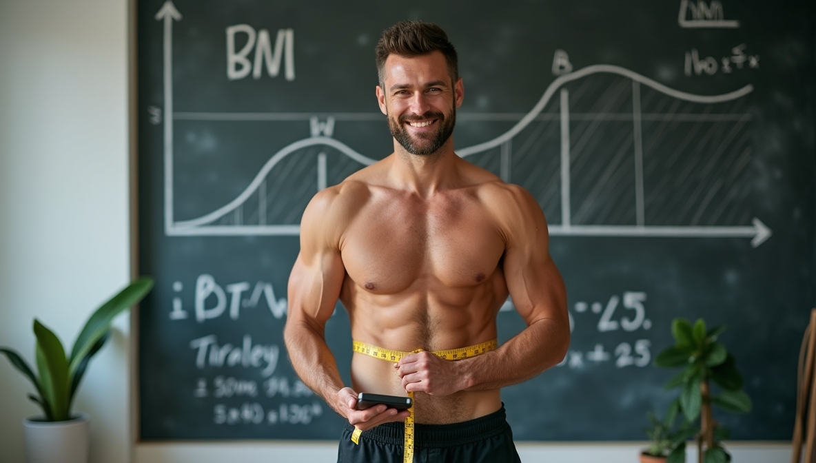 Body Fat Percentage vs. BMI: What Matters More for Your Fitness Journey?