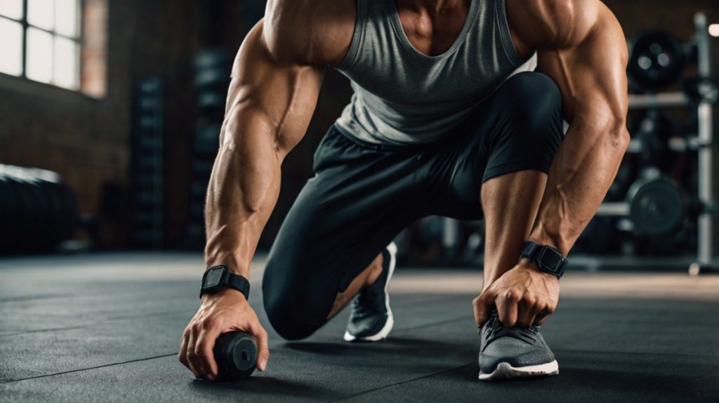 Common Workout Injuries and How to Prevent Them - UpFitness