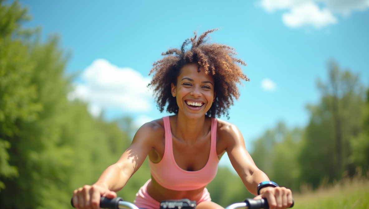 Healthy Habits for a Lifetime: Fitness Beyond the Gym