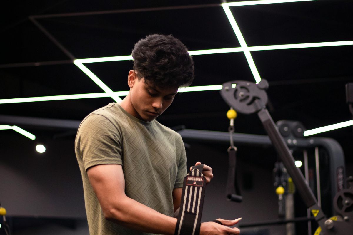 Gym Programming Made Easy Rest-Day Timing + Next-Session Planning